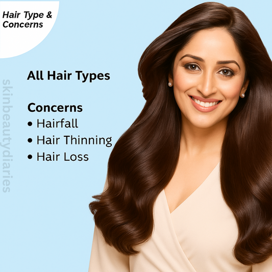 Ultimate Hair Growth Serum | Vitamin E, Dimethiconol, Amodimethicone & Cyclopentasiloxane | Fast Hair Growth & Hair Fall Control for Men & Women | 30mL (Pack of 1)